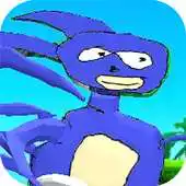 Free play online Go Sanic Goo! Runner MLG Hyper Meme Dash 1.9.5  APK