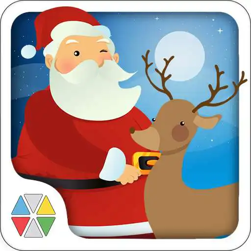 Run free android online Go Santa, Go! (Epiphany) APK