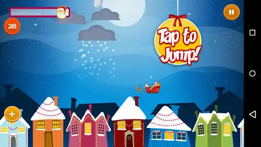 Play APK Go Santa, Go! (Epiphany)  and enjoy Go Santa, Go! (Epiphany) with UptoPlay com.WhatWapp.GoSantaGo