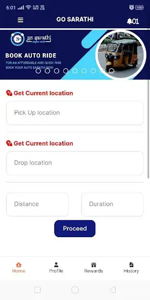 Play GoSarathi  and enjoy GoSarathi with UptoPlay
