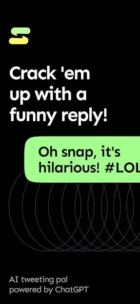 Play GoSay joke replies to tweets  and enjoy GoSay joke replies to tweets with UptoPlay