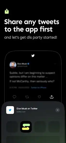 Play GoSay joke replies to tweets as an online game GoSay joke replies to tweets with UptoPlay