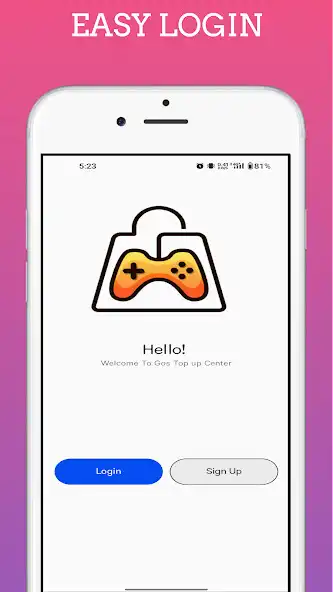 Play GOS BD: FF TOPUP  and enjoy GOS BD: FF TOPUP with UptoPlay