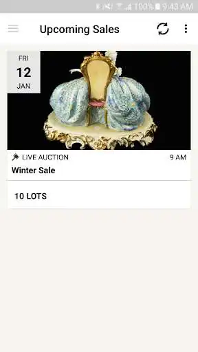 Play Gosby Auction  and enjoy Gosby Auction with UptoPlay