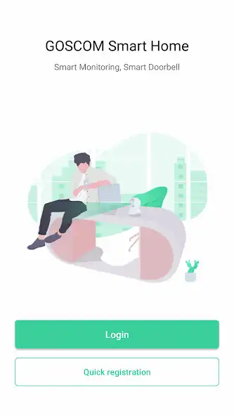 Play GOSCOM Pro  and enjoy GOSCOM Pro with UptoPlay