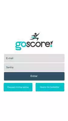 Play Go Score!