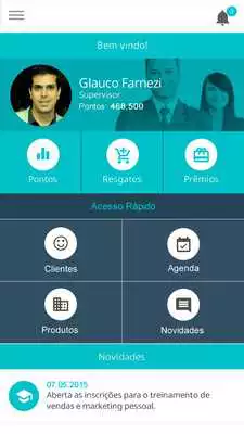 Play Go Score!