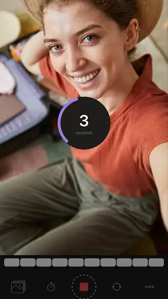 Play GoSelfie  and enjoy GoSelfie with UptoPlay