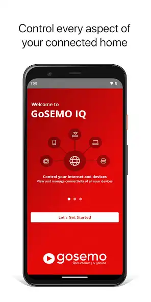 Play GoSEMO IQ  and enjoy GoSEMO IQ with UptoPlay
