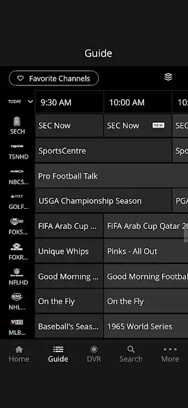 Play GoSEMO TV as an online game GoSEMO TV with UptoPlay