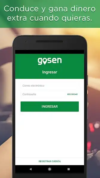 Play Gosen - Conductor  and enjoy Gosen - Conductor with UptoPlay