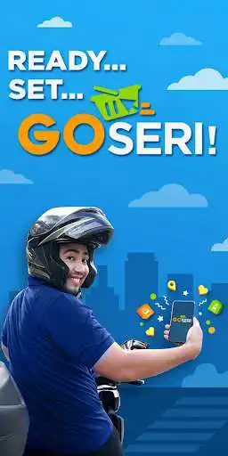 Play Goseri  and enjoy Goseri with UptoPlay