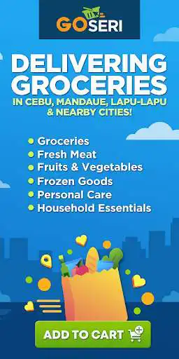 Play Goseri as an online game Goseri with UptoPlay