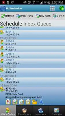 Play GoServicePro