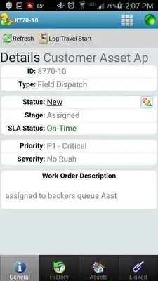 Play GoServicePro