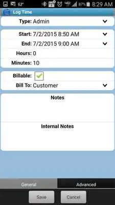 Play GoServicePro