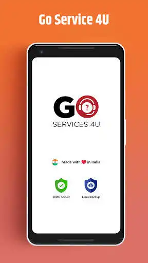 Play Go Services 4 U  and enjoy Go Services 4 U with UptoPlay