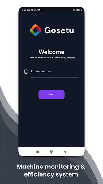 Play Gosetu Efficiency System as an online game Gosetu Efficiency System with UptoPlay