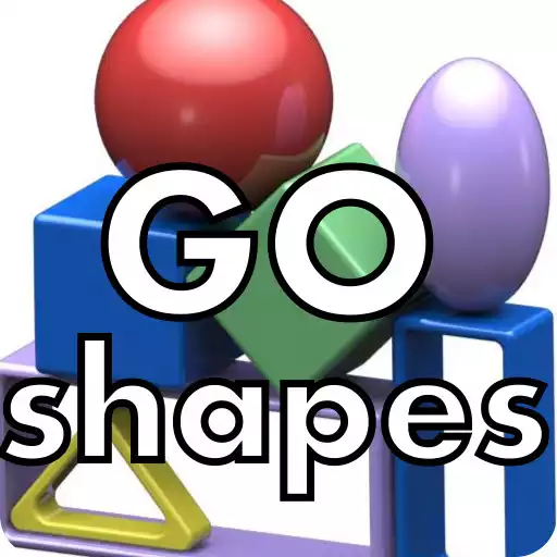 Free play online Go Shapes APK