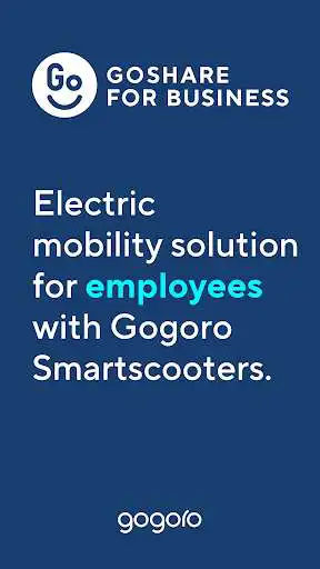 Play GoShare for Business  and enjoy GoShare for Business with UptoPlay