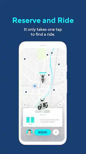 Play GoShare for Business as an online game GoShare for Business with UptoPlay