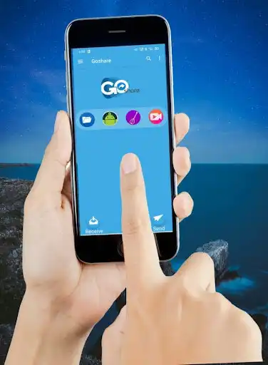 Play Go Share as an online game Go Share with UptoPlay