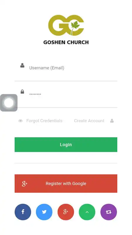 Play Goshen Mobile