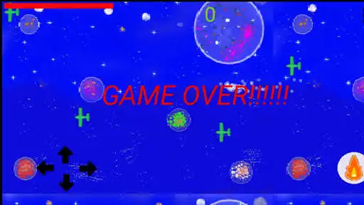 Play GoShooter  and enjoy GoShooter with UptoPlay