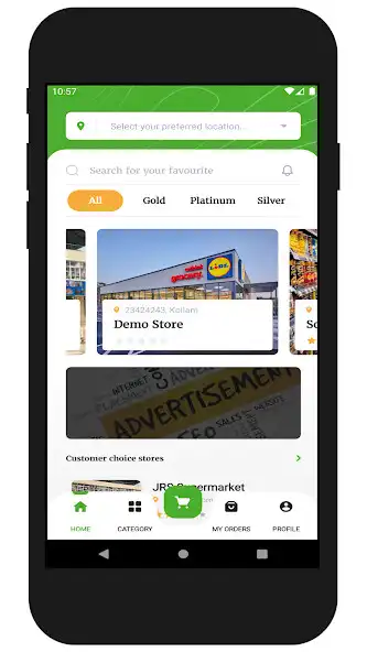 Play Goshope as an online game Goshope with UptoPlay