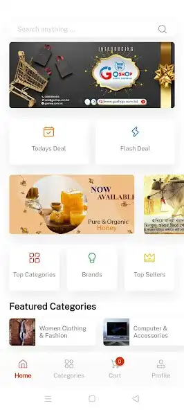 Play Go Shop - Happy Shopping  and enjoy Go Shop - Happy Shopping with UptoPlay