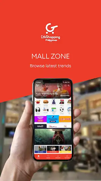 Play Go Shopping Philippines  and enjoy Go Shopping Philippines with UptoPlay
