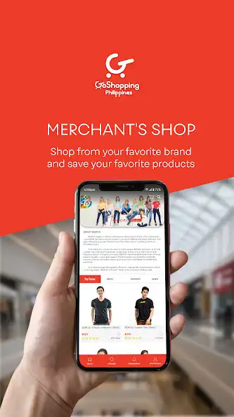 Play Go Shopping Philippines as an online game Go Shopping Philippines with UptoPlay