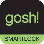 Free play online Gosh! Smart lock APK Free play online Gosh! Smart lock APK