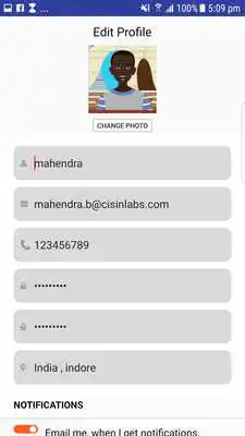 Play Go Shuffleboard