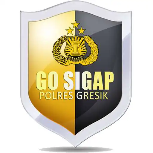 Play GoSIGAP - Police Help APK
