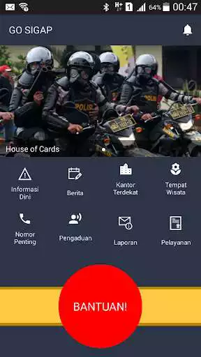 Play GoSIGAP - Police Help and enjoy GoSIGAP - Police Help with UptoPlay Play GoSIGAP - Police Help and enjoy GoSIGAP - Police Help with UptoPlay