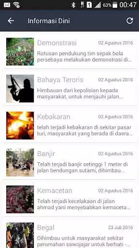 Play GoSIGAP - Police Help as an online game online GoSIGAP - Police Help with UptoPlay com.gosigap.masyarakat Play GoSIGAP - Police Help as an online game GoSIGAP - Police Help with UptoPlay