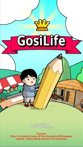 Play GosiLife  and enjoy GosiLife with UptoPlay