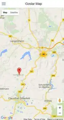 Play Goslar City Guide