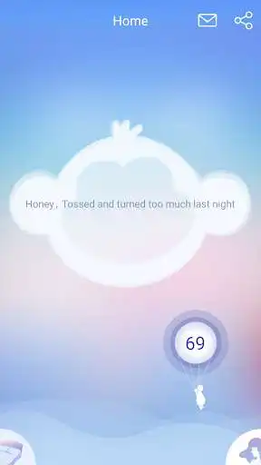 Play Go Sleeping  and enjoy Go Sleeping with UptoPlay