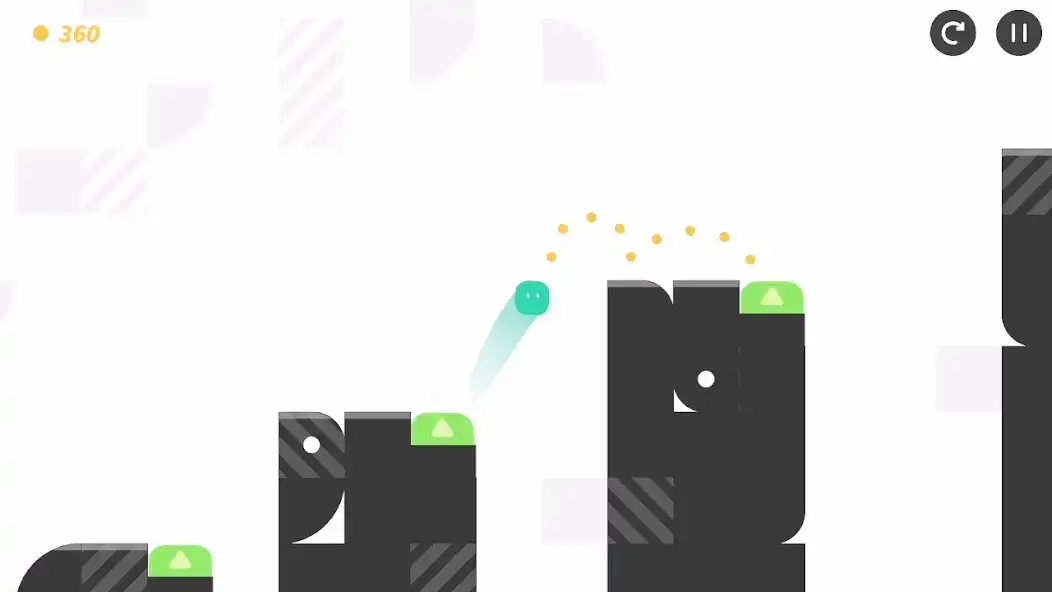 Play Go!Slime as an online game Go!Slime with UptoPlay