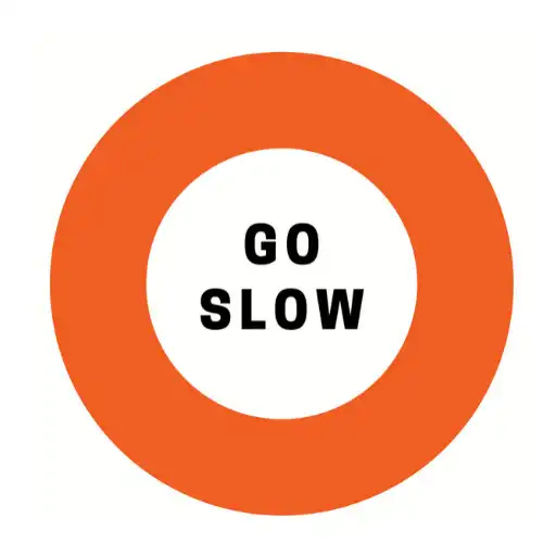 Play Go Slow APK