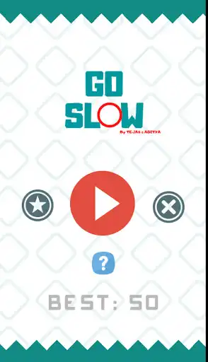 Play Go Slow and enjoy Go Slow with UptoPlay Play Go Slow and enjoy Go Slow with UptoPlay