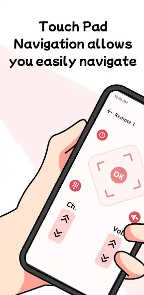 Play Go Smart - Sensei TV Remote as an online game Go Smart - Sensei TV Remote with UptoPlay