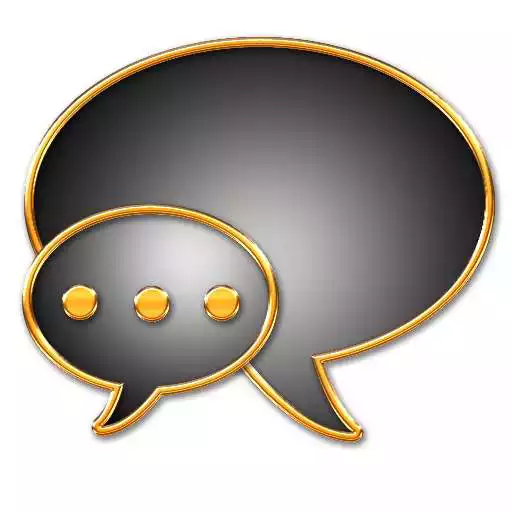 Run free android online GO SMS Golden Vintage Light APK Run free android online GO SMS Golden Vintage Light APK