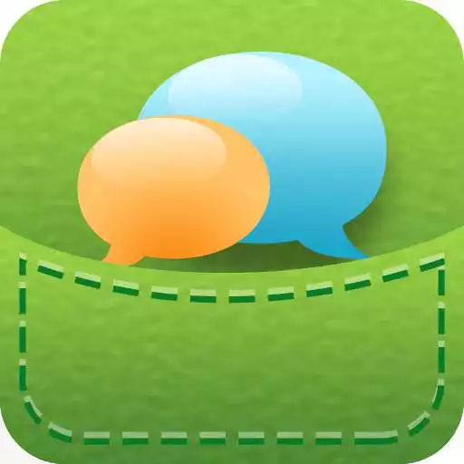 Free play online GO SMS Group sms plug-in 8 APK