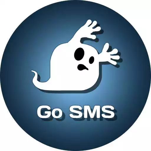 Run free android online GO SMS Halloween Ghost APK Run free android online GO SMS Halloween Ghost APK