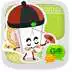 Free play online GO SMS Pro Chowmein Sticker APK Free play online GO SMS Pro Chowmein Sticker APK