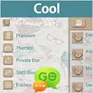 Free play online GO SMS Pro Cool  APK