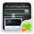 Free play online GO SMS Pro IDCard Popup Theme APK Free play online GO SMS Pro IDCard Popup Theme APK